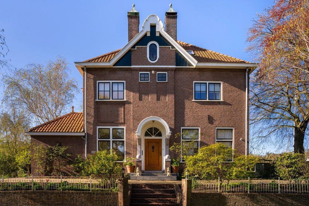 Nieuwendammerdijk 292, Amsterdam foto-8