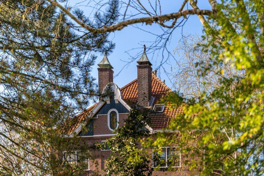 Nieuwendammerdijk 292, Amsterdam foto-11