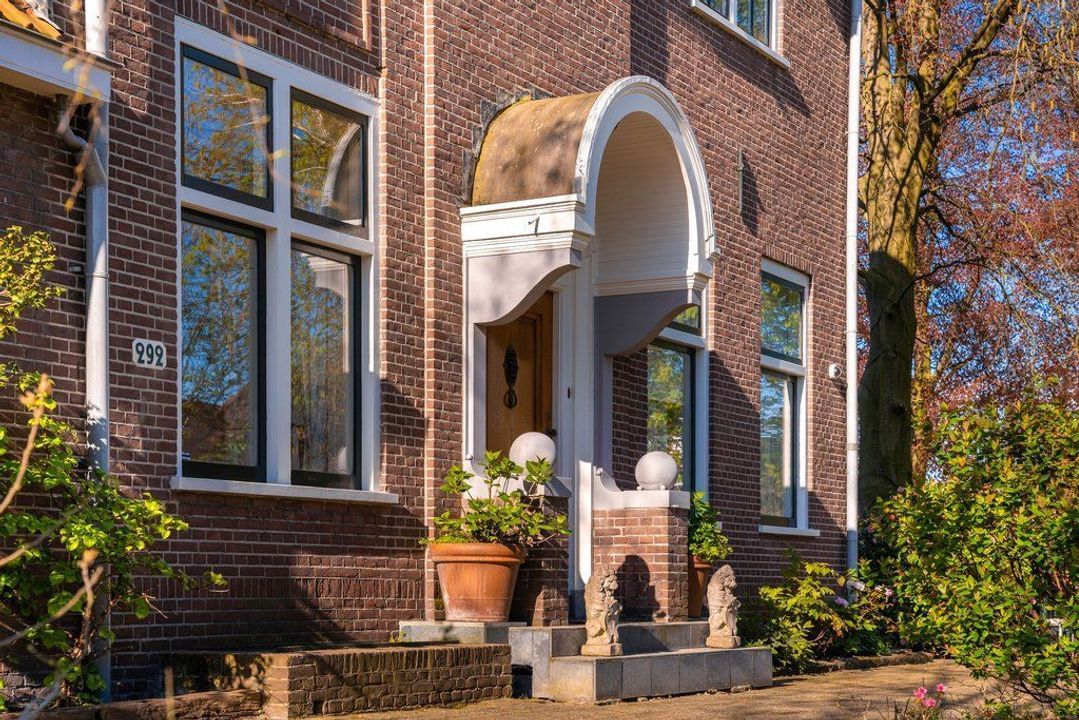 Nieuwendammerdijk 292, Amsterdam foto-14