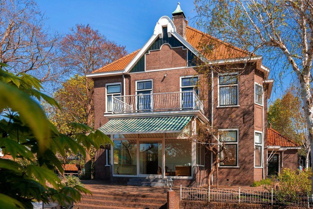Nieuwendammerdijk 292, Amsterdam foto-21
