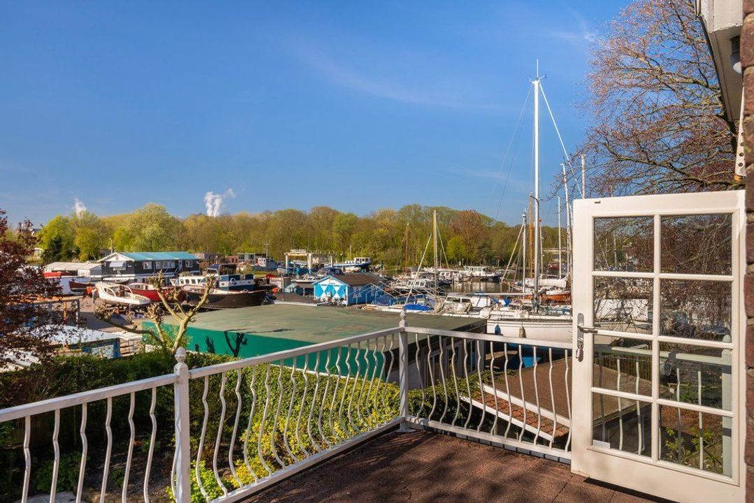 Nieuwendammerdijk 292, Amsterdam foto-39