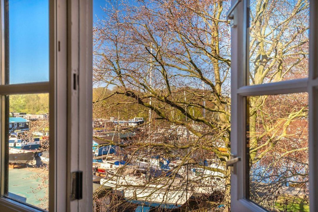 Nieuwendammerdijk 292, Amsterdam foto-48