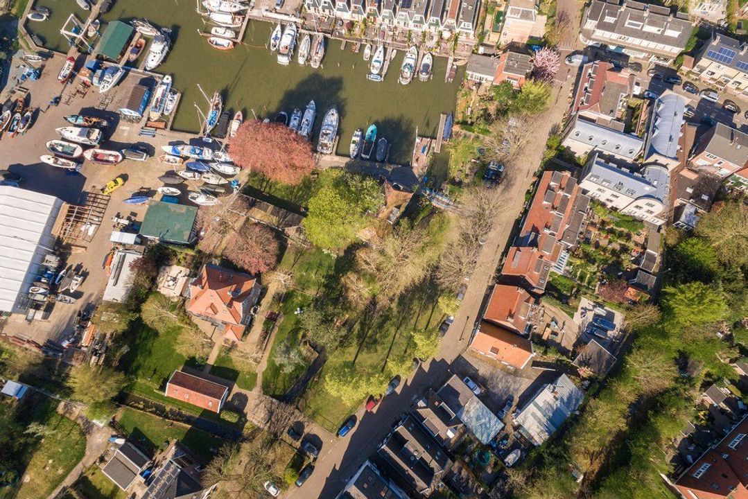 Nieuwendammerdijk 292, Amsterdam foto-49