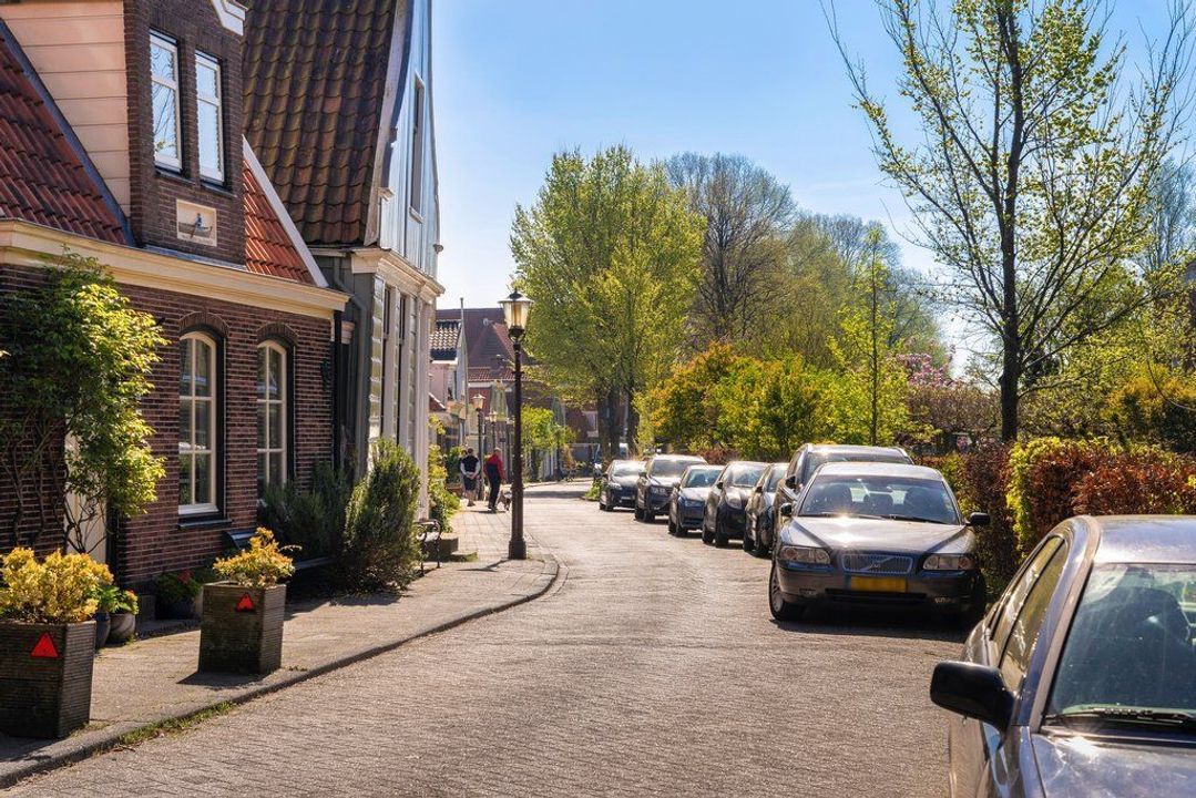 Nieuwendammerdijk 292, Amsterdam foto-53
