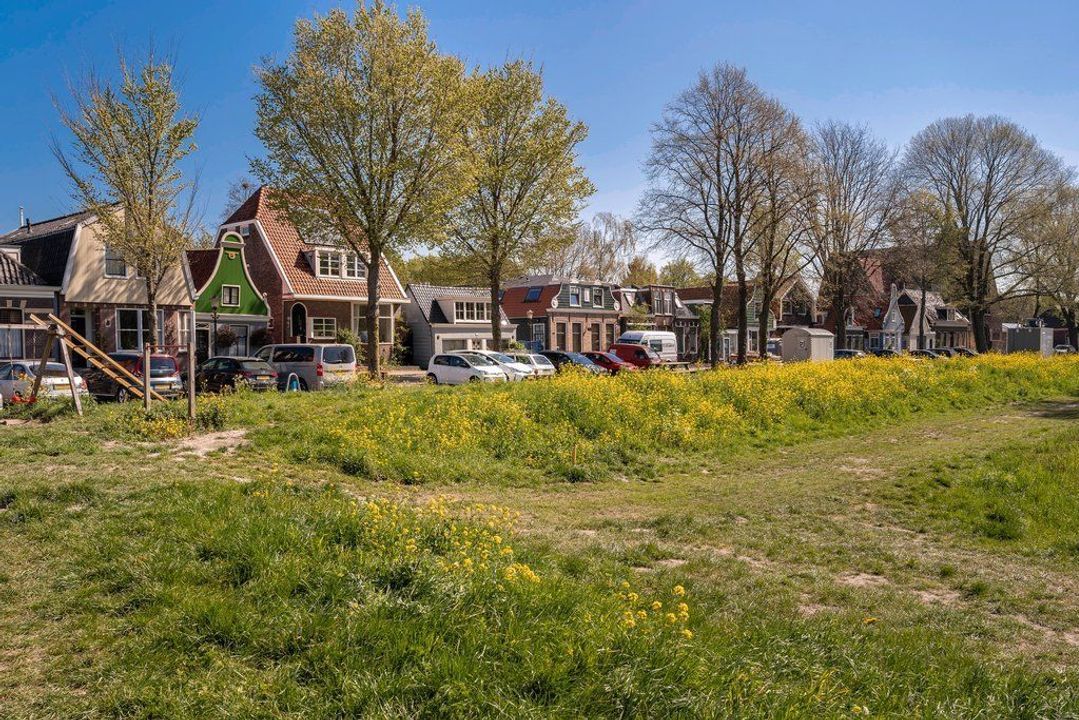 Nieuwendammerdijk 292, Amsterdam foto-54
