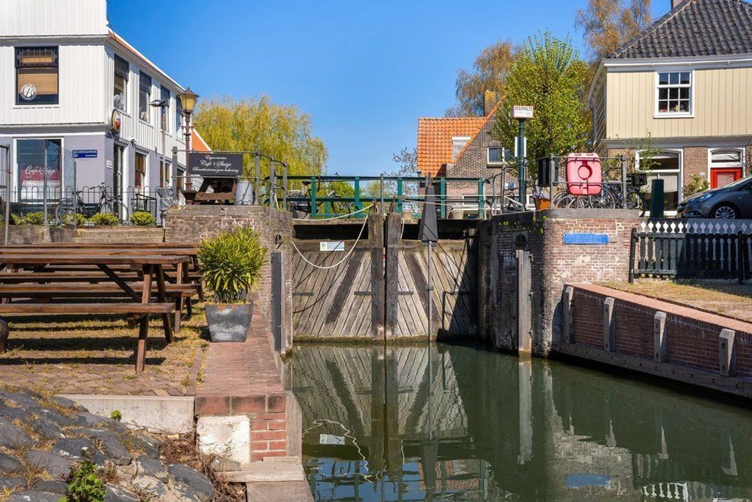 Nieuwendammerdijk 292, Amsterdam foto-58