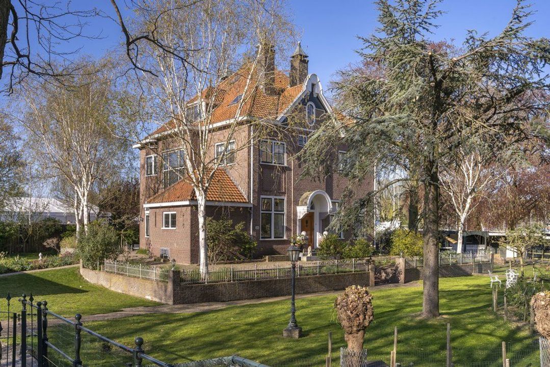 Nieuwendammerdijk 292, Amsterdam foto-9