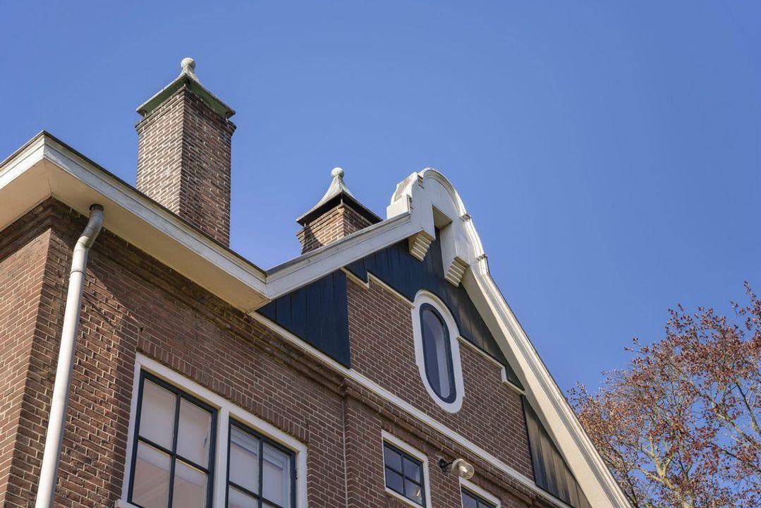 Nieuwendammerdijk 292, Amsterdam foto-12