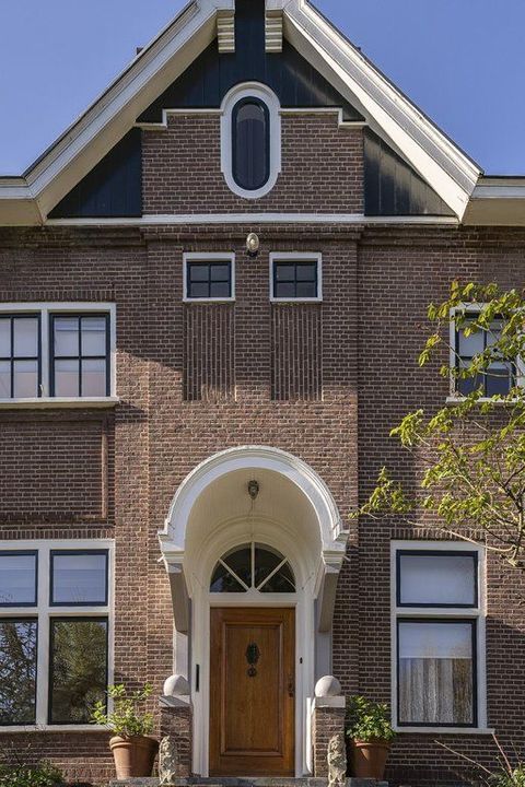 Nieuwendammerdijk 292, Amsterdam foto-13