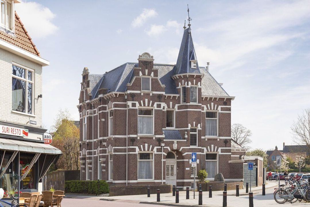 Meppelerweg 2, Steenwijk foto-1