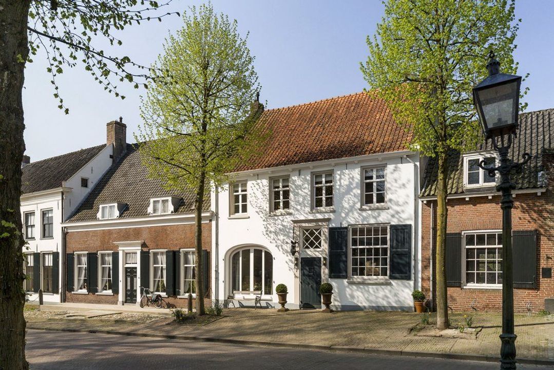 Hof 7, Amerongen foto-7