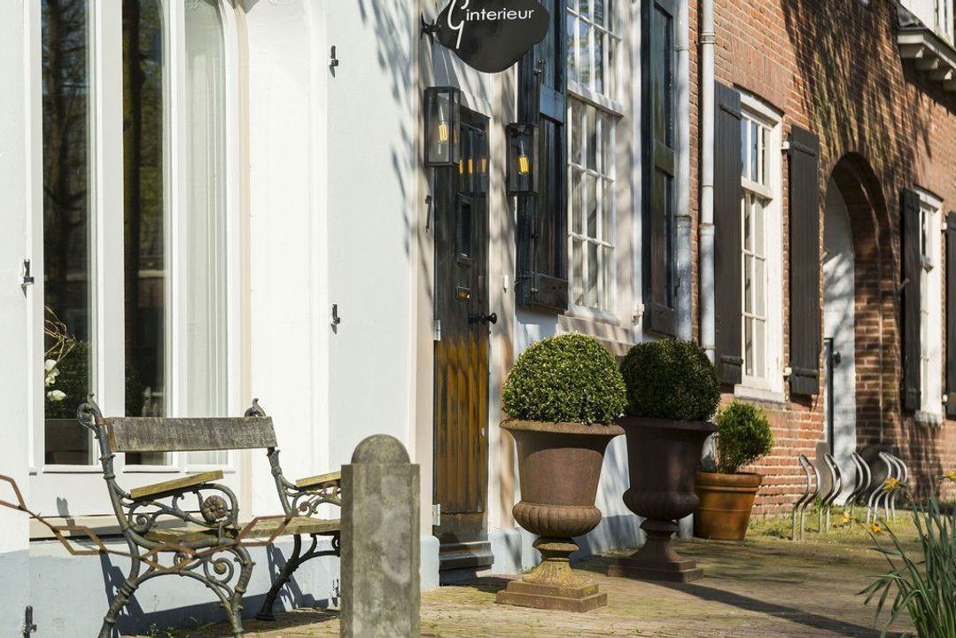 Hof 7, Amerongen foto-1