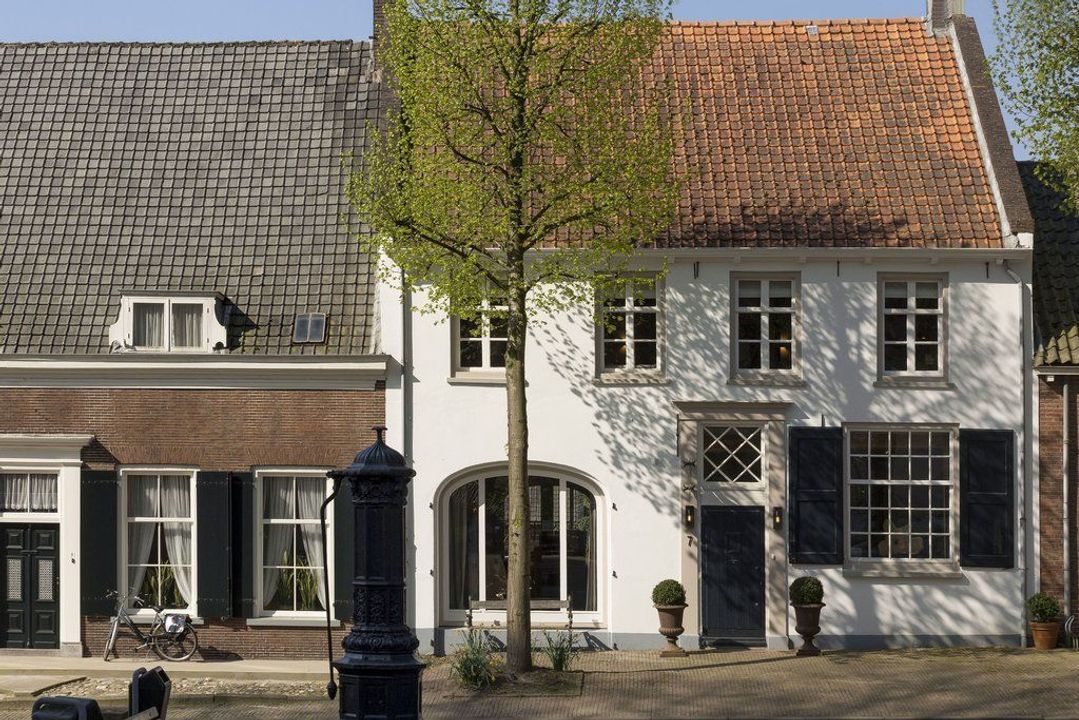 Hof 7, Amerongen foto-2