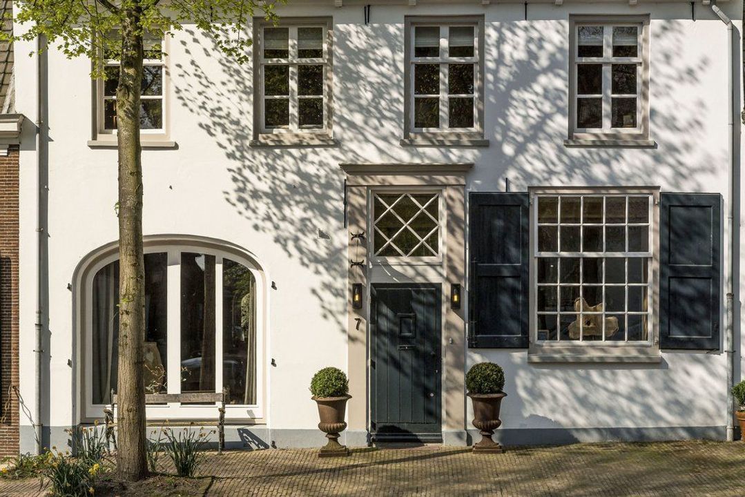 Hof 7, Amerongen foto-3