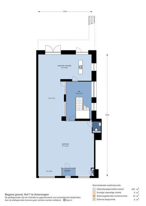 Hof 7, Amerongen foto-6