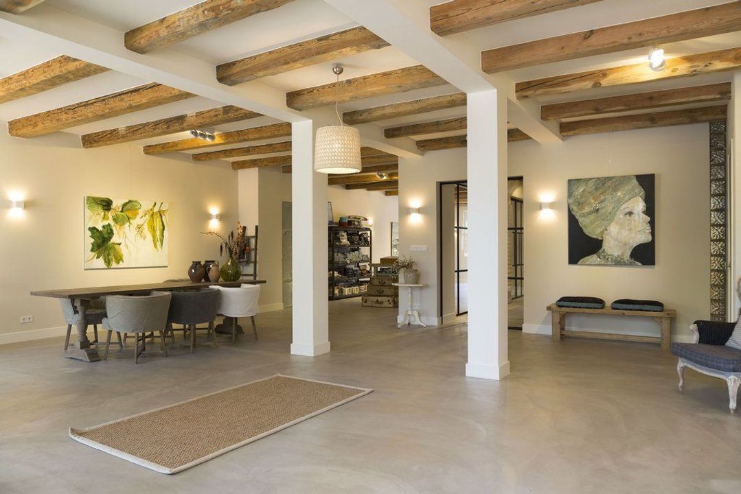 Hof 7, Amerongen foto-9