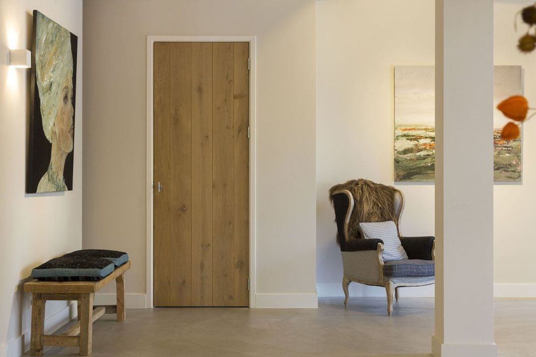 Hof 7, Amerongen foto-10