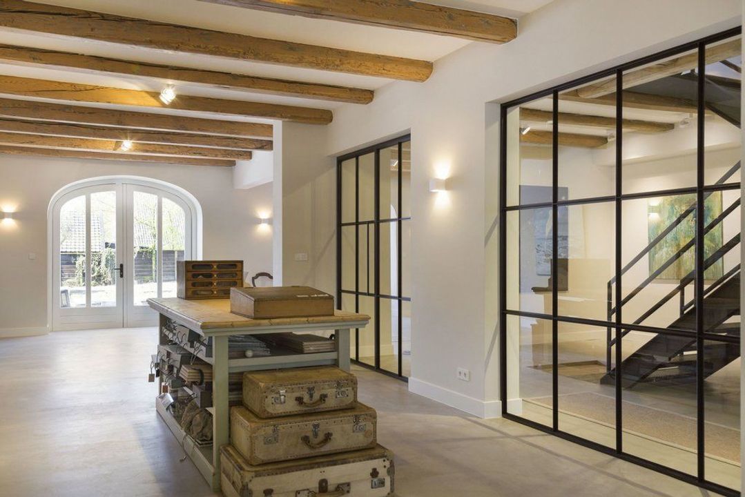 Hof 7, Amerongen foto-11