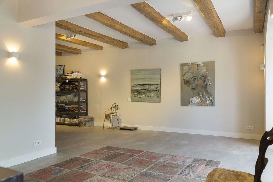 Hof 7, Amerongen foto-12