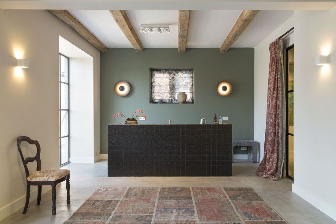 Hof 7, Amerongen foto-13