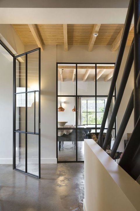 Hof 7, Amerongen foto-16