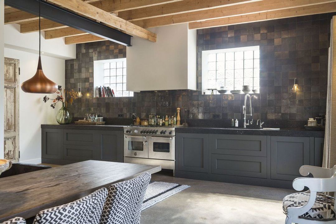 Hof 7, Amerongen foto-20