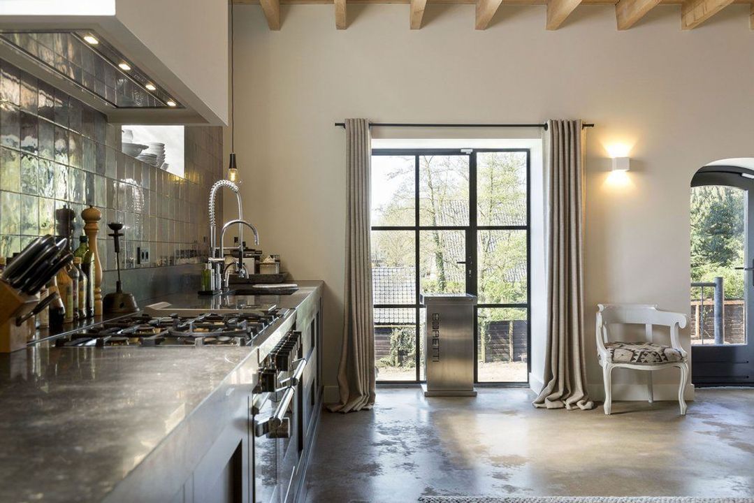 Hof 7, Amerongen foto-21