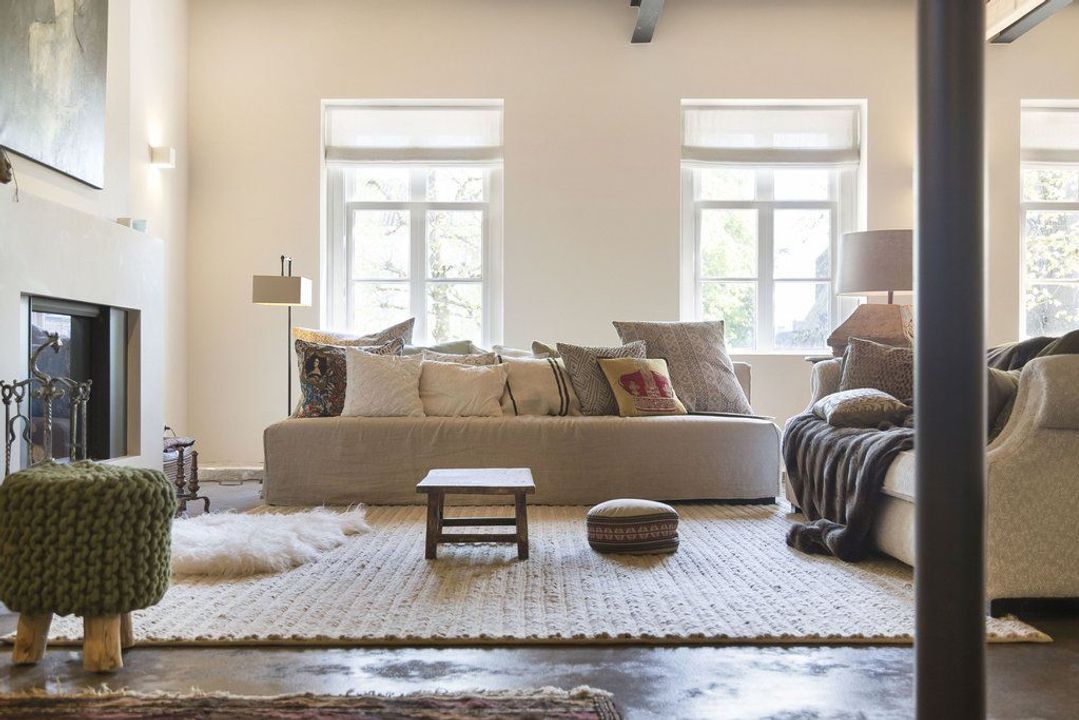 Hof 7, Amerongen foto-25