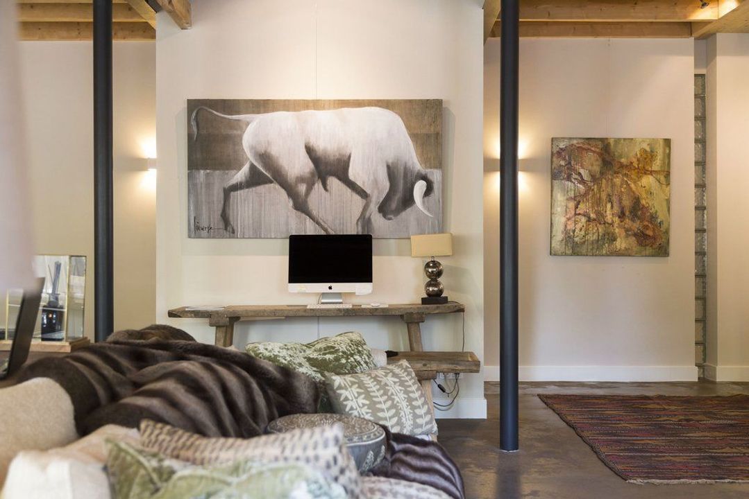 Hof 7, Amerongen foto-27