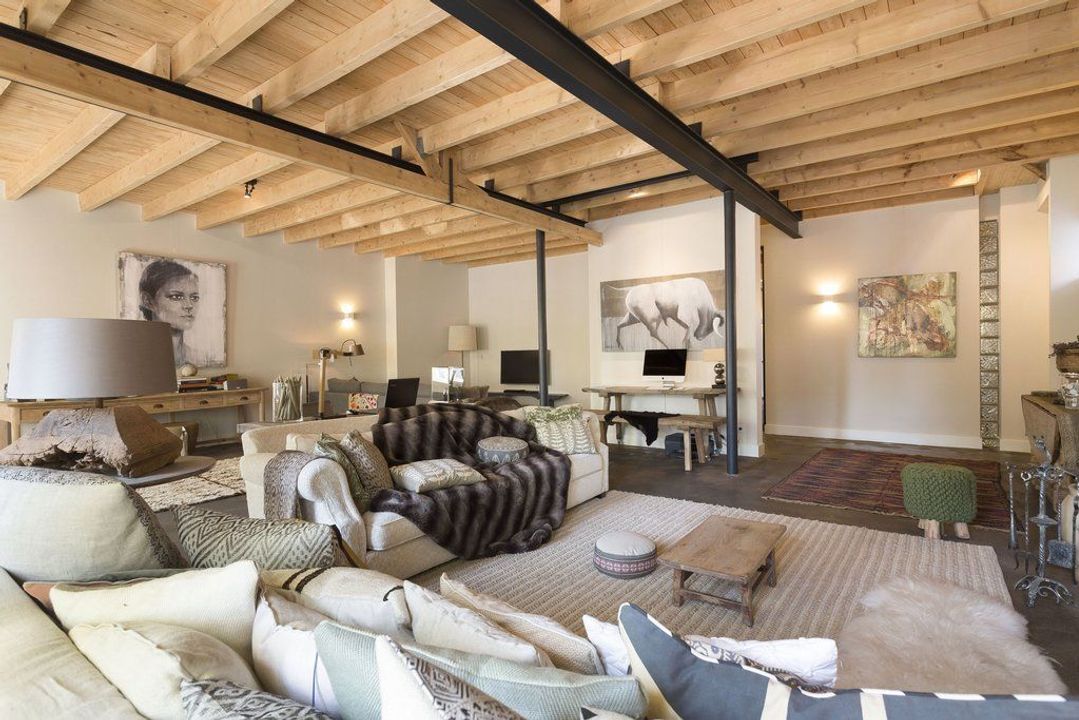 Hof 7, Amerongen foto-28