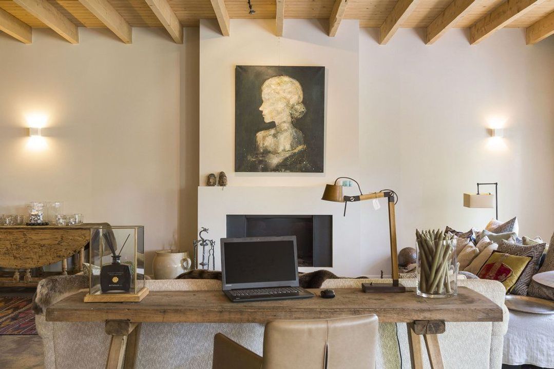 Hof 7, Amerongen foto-29