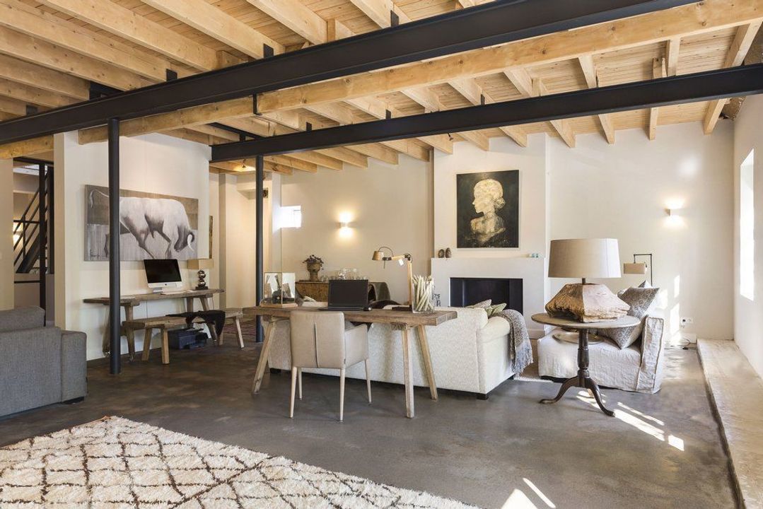 Hof 7, Amerongen foto-30