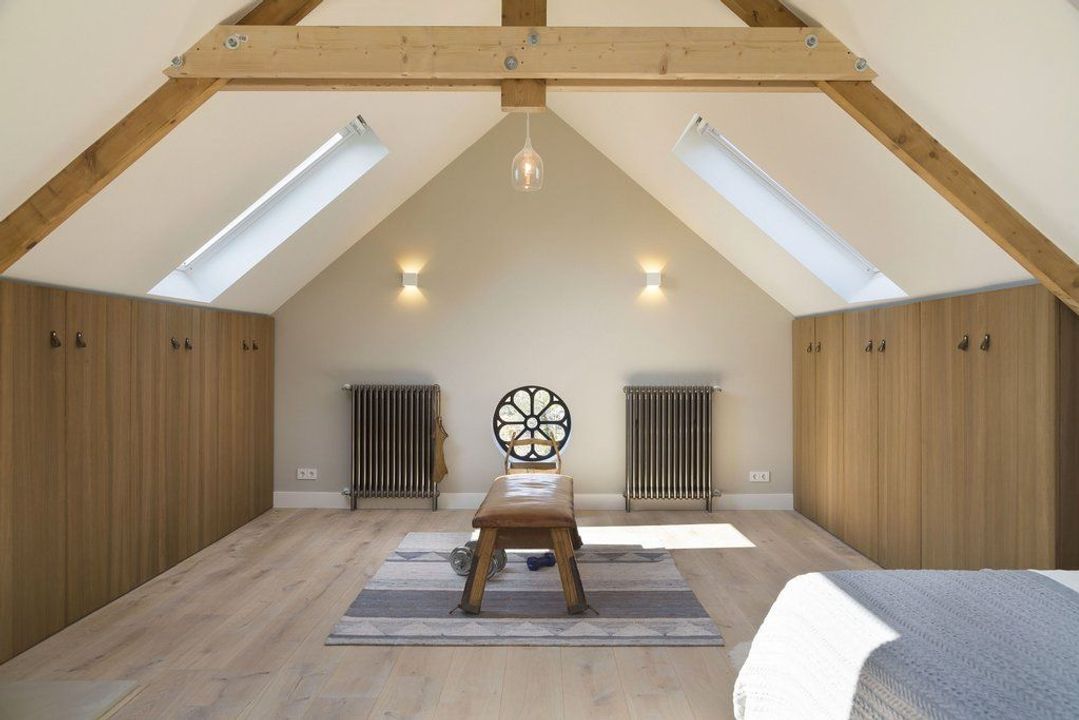 Hof 7, Amerongen foto-33