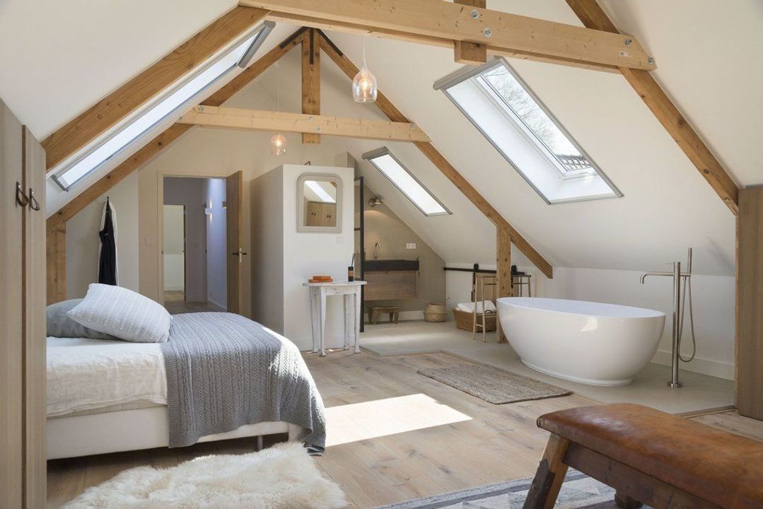 Hof 7, Amerongen foto-34