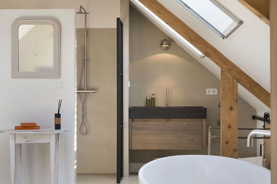 Hof 7, Amerongen foto-35