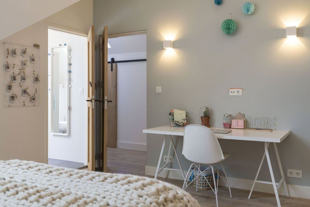 Hof 7, Amerongen foto-37