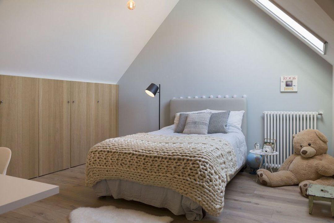 Hof 7, Amerongen foto-39