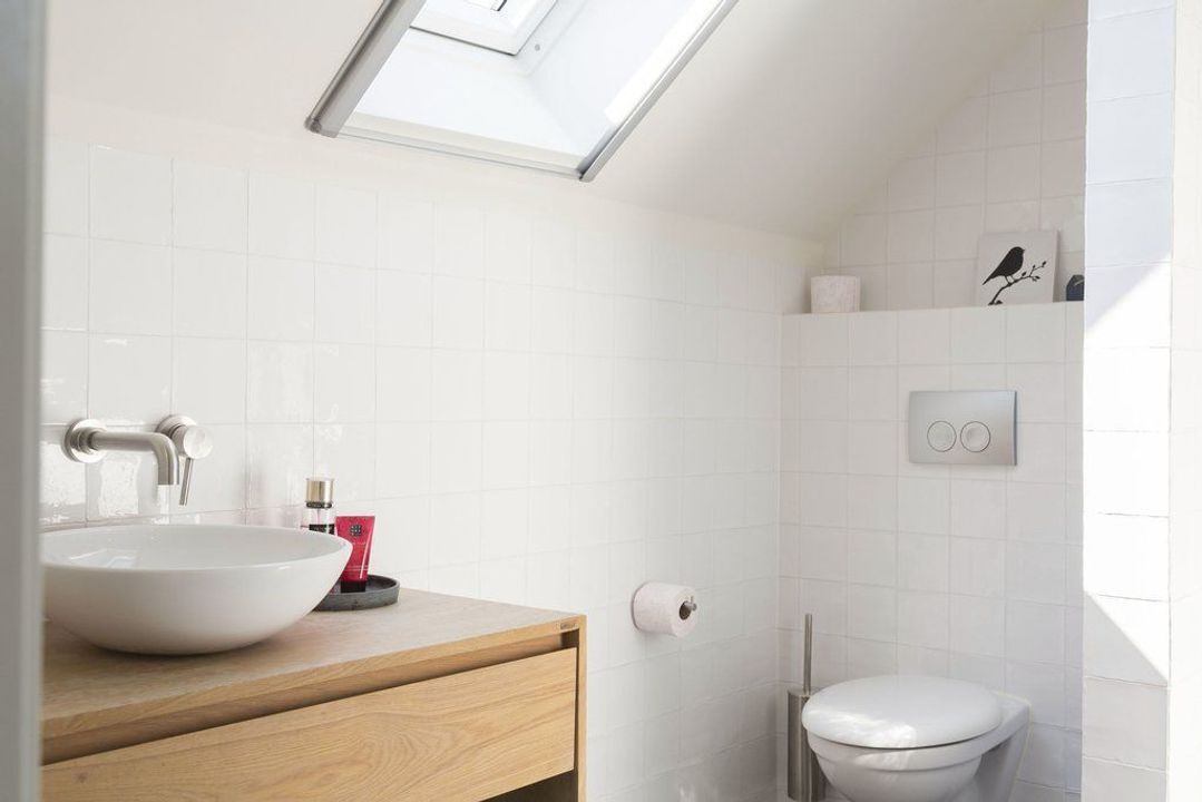 Hof 7, Amerongen foto-40