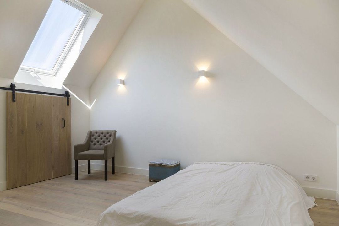 Hof 7, Amerongen foto-42