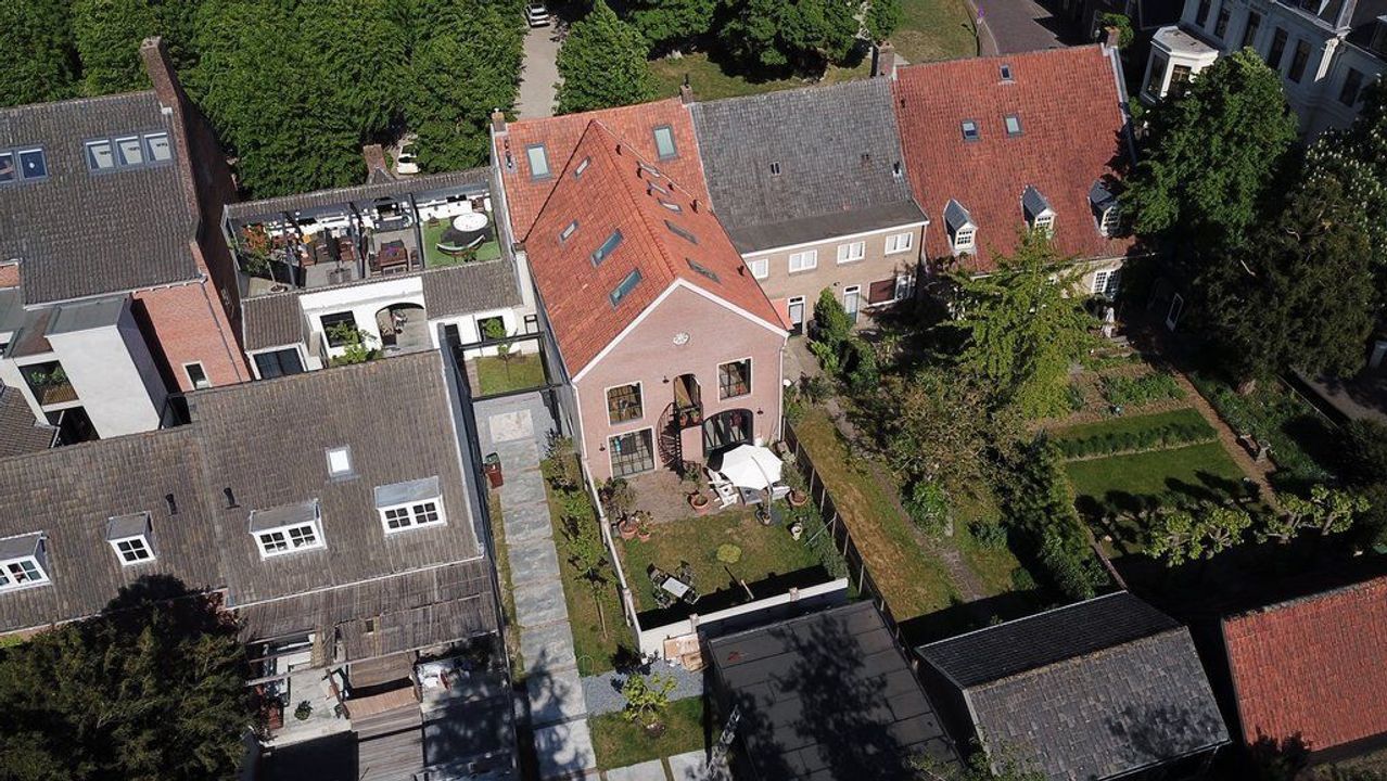 Hof 7, Amerongen foto-43