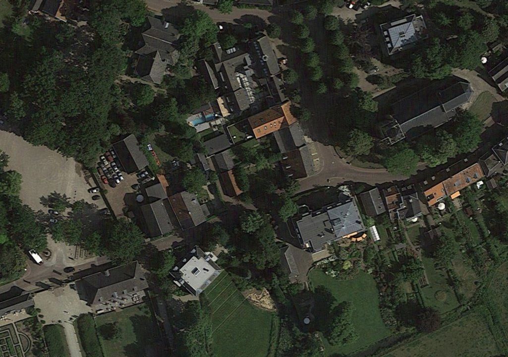 Hof 7, Amerongen foto-44