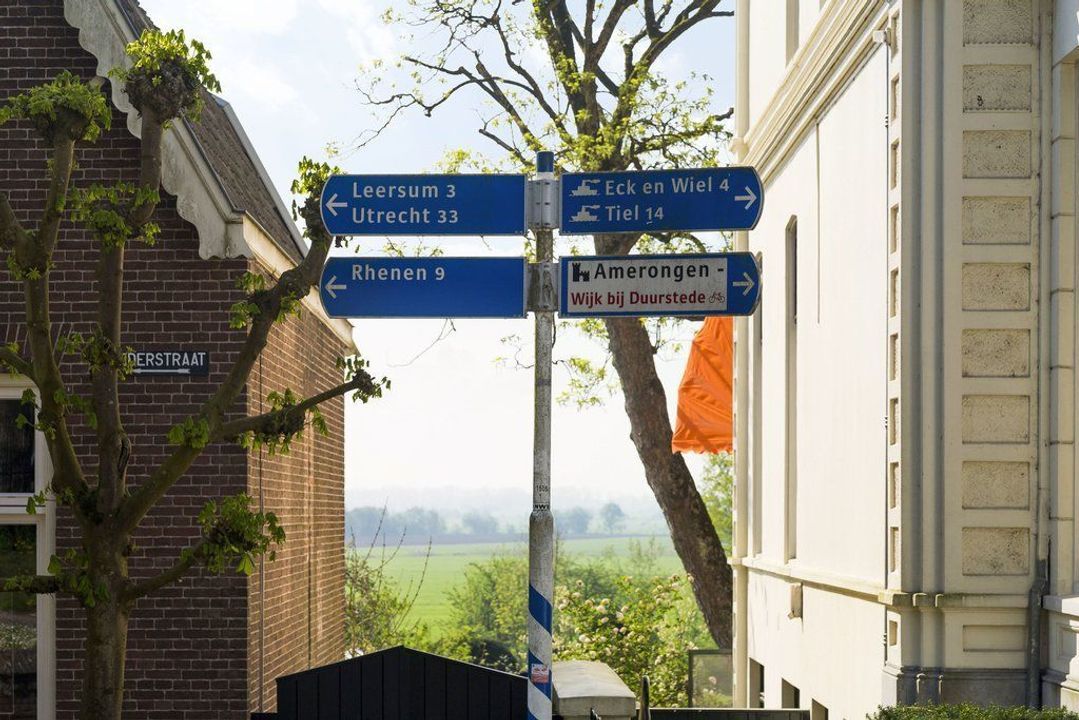 Hof 7, Amerongen foto-55