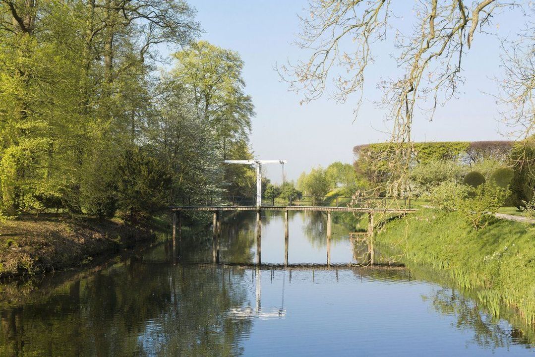 Hof 7, Amerongen foto-58