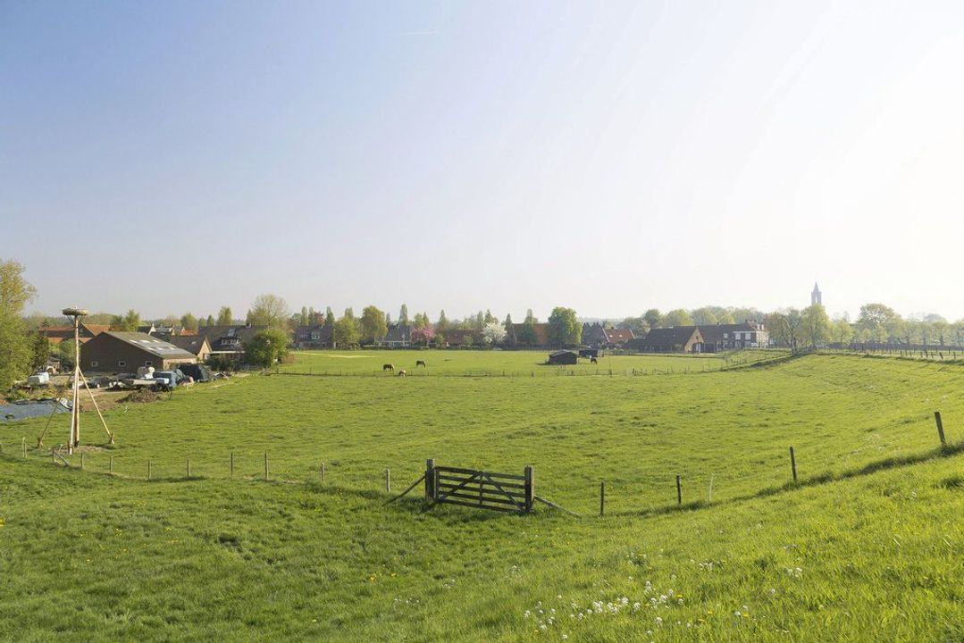 Hof 7, Amerongen foto-60