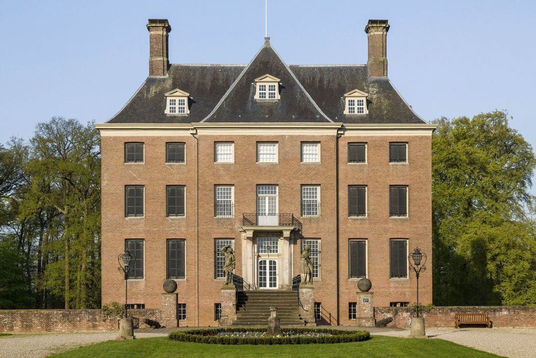 Hof 7, Amerongen foto-61