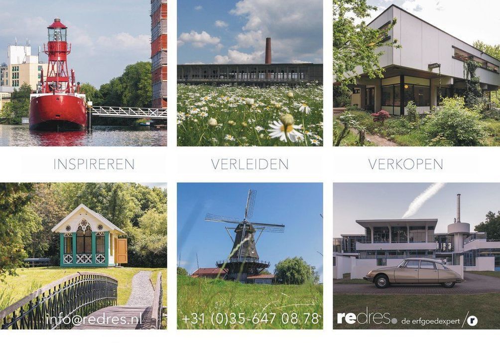 Hof 7, Amerongen foto-63