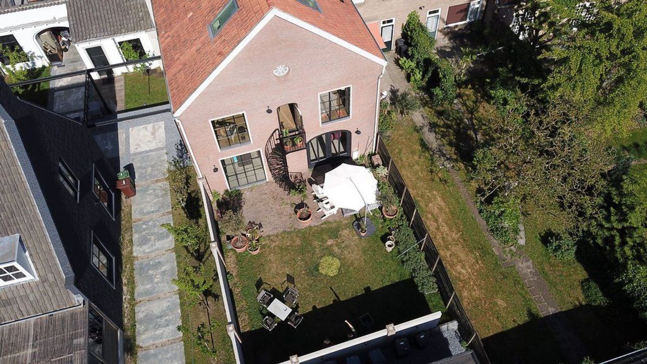 Hof 7, Amerongen foto-5