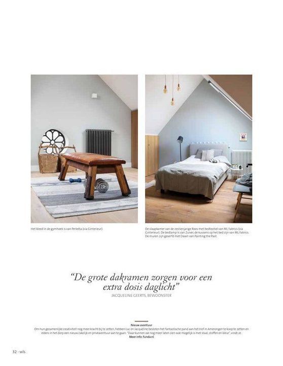 Hof 7, Amerongen foto-45