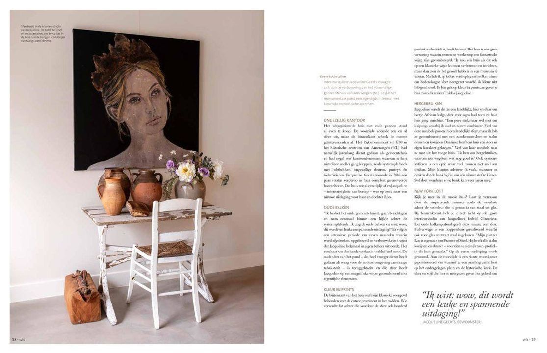 Hof 7, Amerongen foto-47