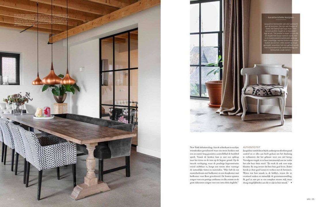 Hof 7, Amerongen foto-48